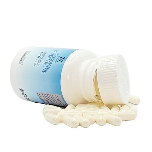 Liposomal Glutathione Antioxidant 3000mg