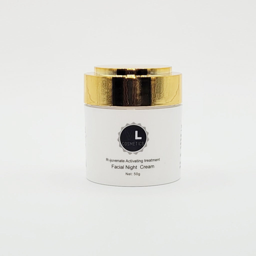 Rejuvenate Activating Treatment Nachtgesichtscreme