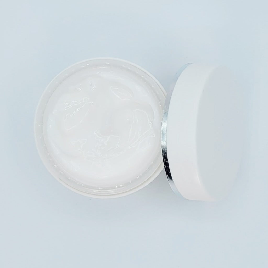Multi-Glow-Gesichtscreme mit Vitamin E + Nicotinamid 100 ml
