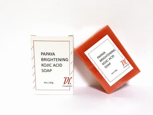 Savon Kojic à la Papaye Bio