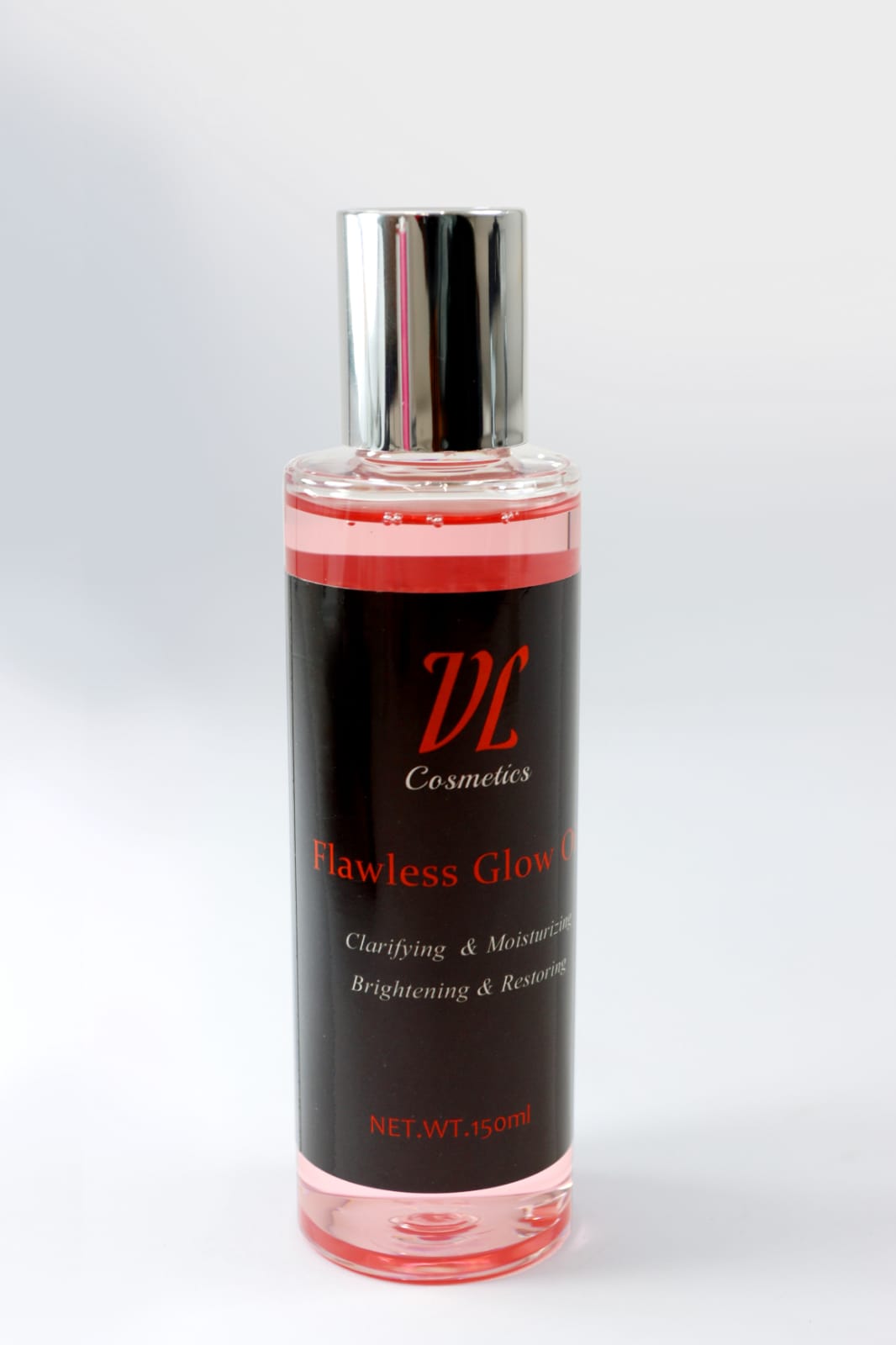 Makelloses Glow-Öl 150 ml