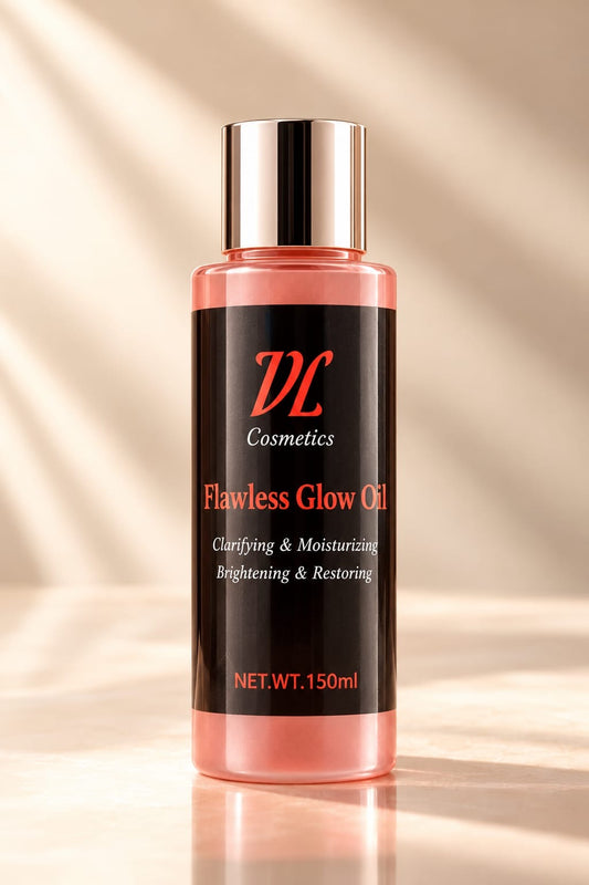 Flawless Glow Oil 150ml