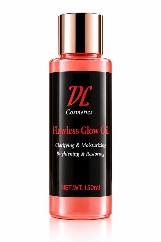 Huile Éclat Sans Défaut 150 ml 
