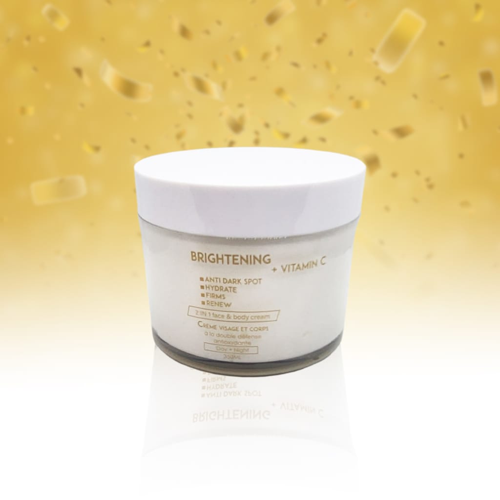 VL Brightening Cream +