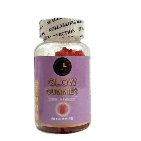 VL GLOW GUMMIES