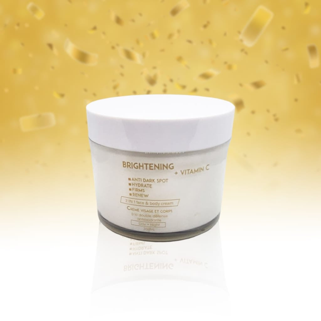 VL Brightening Cream +