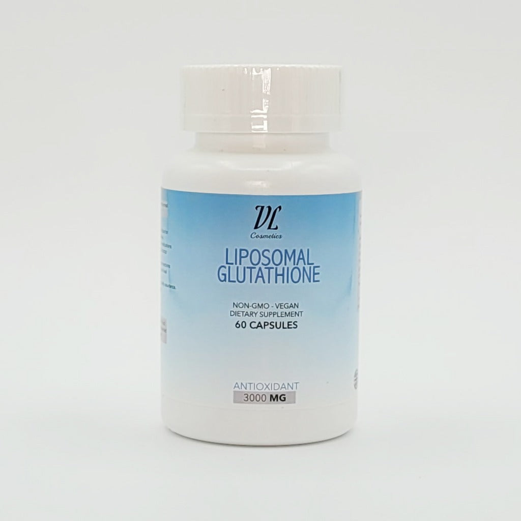 Liposomal Glutathione Antioxidant 3000mg