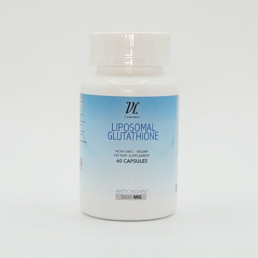 Liposomal Glutathione Antioxidant 3000mg