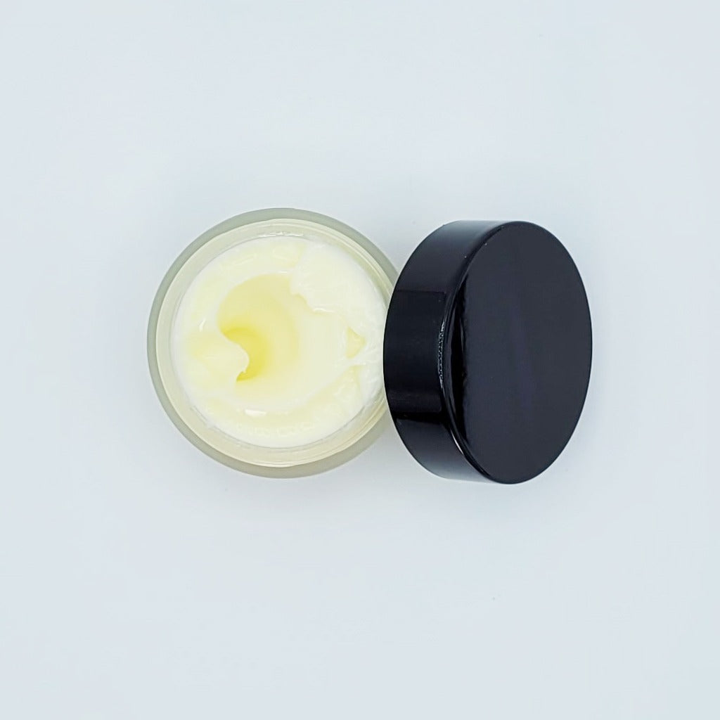 Multi-Glow Night Face Cream With Vitamin C + Niacinamide 50ml